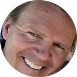 Profile photo of Simon Pedersen