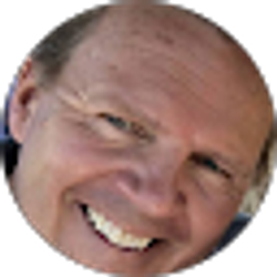 Profile photo of Simon Pedersen
