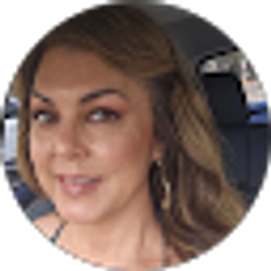 Profile photo of Rosie Gomez