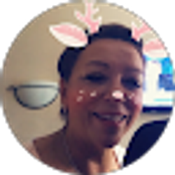 Profile photo of Pamela