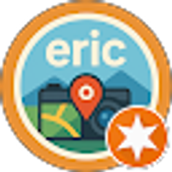Profile photo of Eric