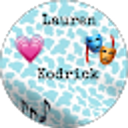 Profile photo of Lauren Kodrick