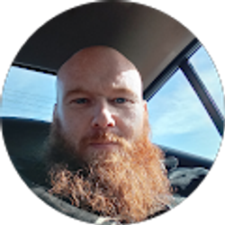 Profile photo of Adam Hopson