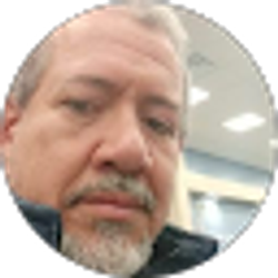 Profile photo of Alexander Ramirez