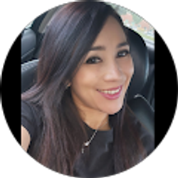 Profile photo of Maria Putnam