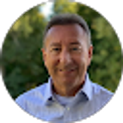 Profile photo of Greg Boatwright