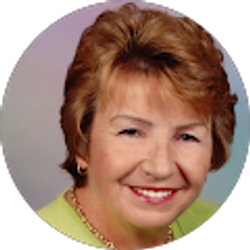 Profile photo of Gloria Navarro