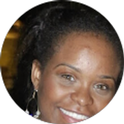 Profile photo of LaKisha Barksdale