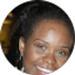 Profile photo of LaKisha Barksdale