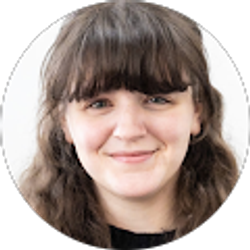 Profile photo of Gretchen Mills