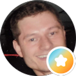 Profile photo of Brandon Vogt