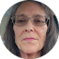 Profile photo of Patty Isham