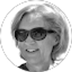 Profile photo of Sue Ahmann