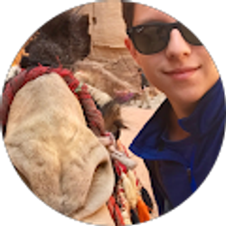 Profile photo of Mauricio Goytortua