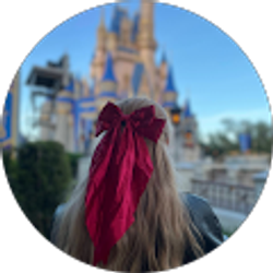 Profile photo of Isabel Sandone