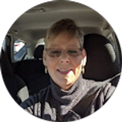 Profile photo of Dawn Wightman Smith