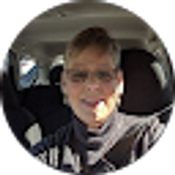 Profile photo of Dawn Wightman Smith