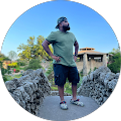 Profile photo of Thomas George