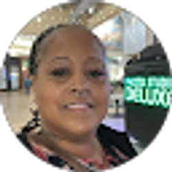 Profile photo of Maria Stevenson