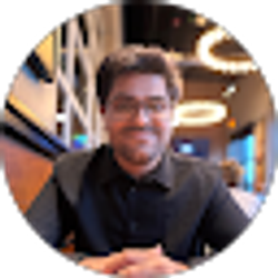 Profile photo of Jayesh Patil