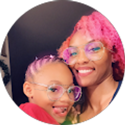 Profile photo of Brechelle Relerford