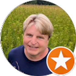 Profile photo of Rick Berg