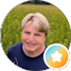 Profile photo of Rick Berg