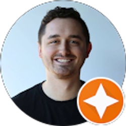 Profile photo of Connor Gall