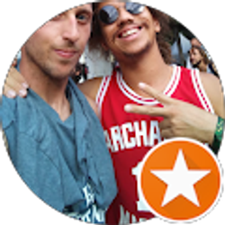 Profile photo of Arch Michael