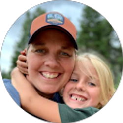 Profile photo of Natalie Thacker