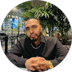 Profile photo of Douglas Lopez