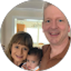 Profile photo of Timothy Barker