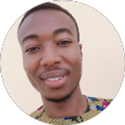 Profile photo of Austin Sagoe-Simpson