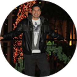 Profile photo of Oswaldo Molina