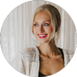 Profile photo of Selah Grace