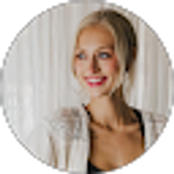 Profile photo of Selah Grace