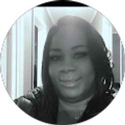 Profile photo of Tanesha Johnson