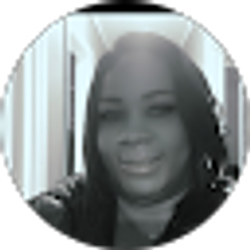 Profile photo of Tanesha Johnson