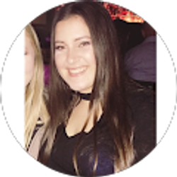 Profile photo of Cassie Babin Faber