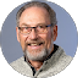 Profile photo of Ed Pepper