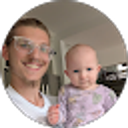 Profile photo of Connor Harden