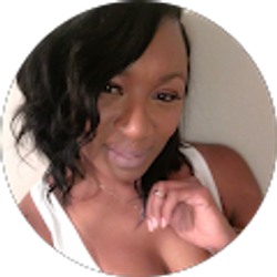 Profile photo of Daphney Laird