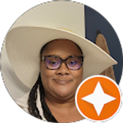 Profile photo of Terina Thomas-Keys