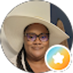 Profile photo of Terina Thomas-Keys
