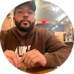 Profile photo of Aldo Morales