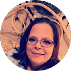 Profile photo of Vickie Boyd