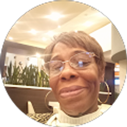 Profile photo of Alice Russell