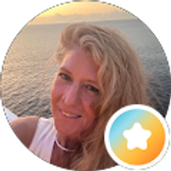 Profile photo of DEB BLANTON