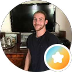 Profile photo of Nick Gregson