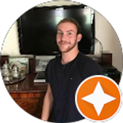 Profile photo of Nick Gregson